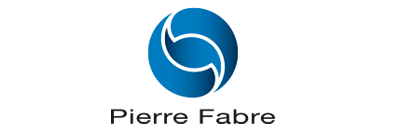 Logotipo da Pierre Fabre