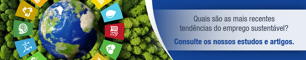 Comprometidos com o emprego sustentável #impactopositivo