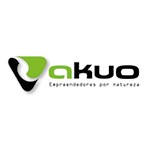 Akuo logo