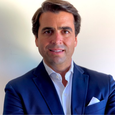 Álvaro Fernández, Managing Director.
