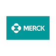Logotipo Merck