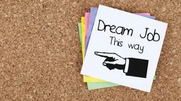 dream-job