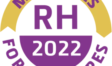 Logo Melhores Fornecedores 2022