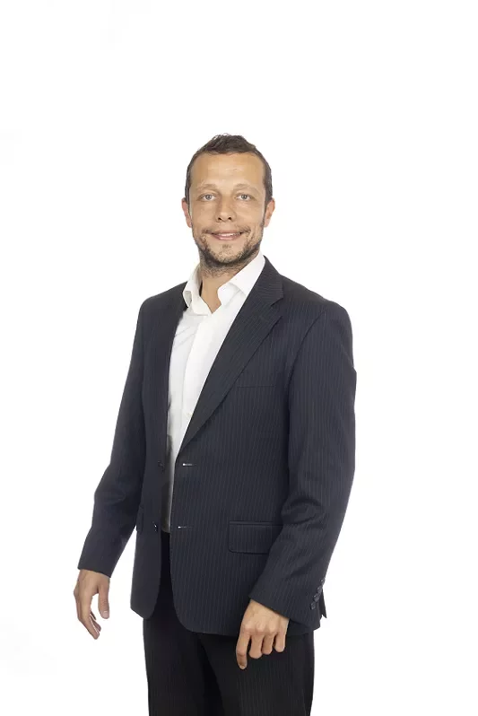 Pedro Martins