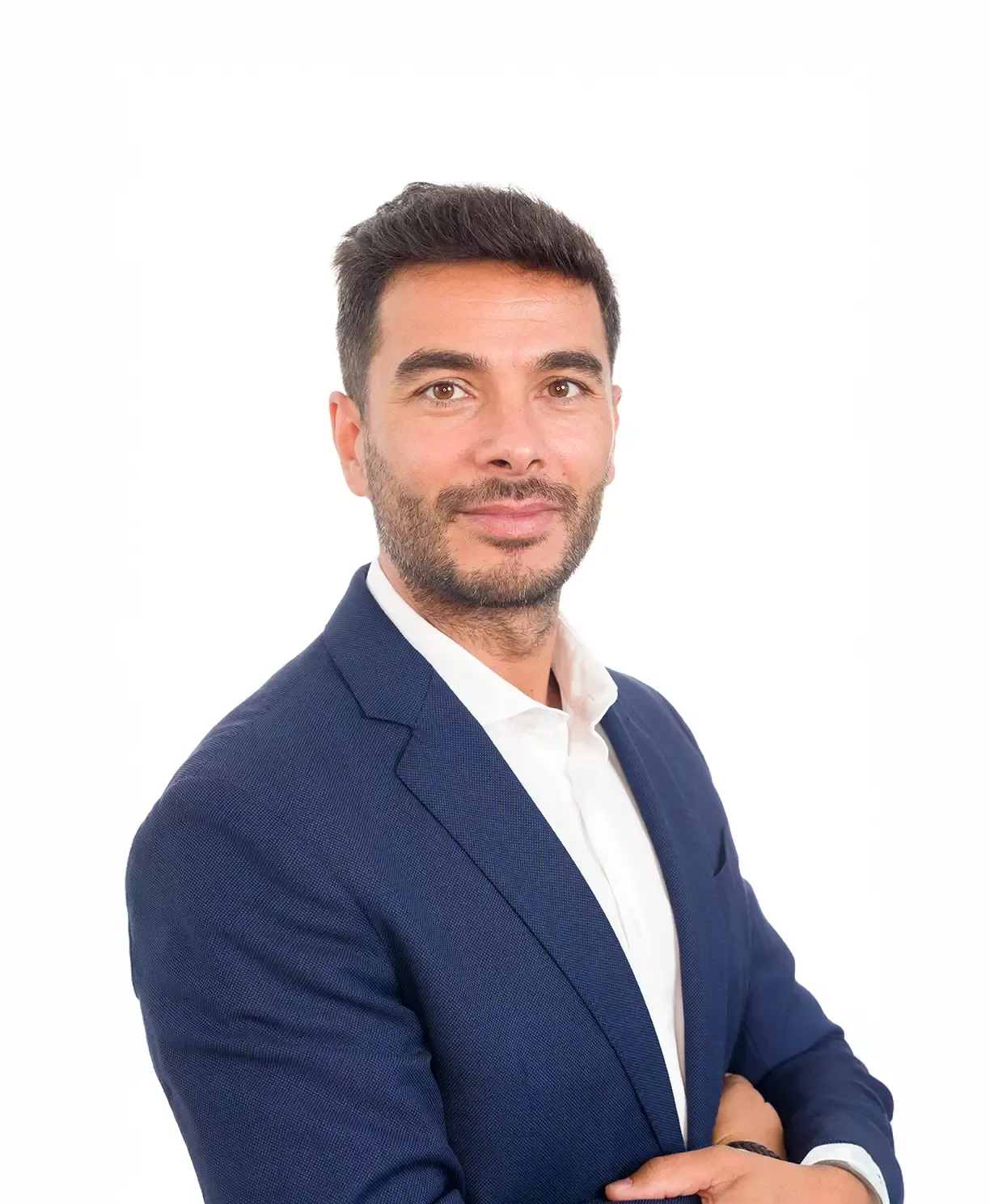 Carlos Andrade