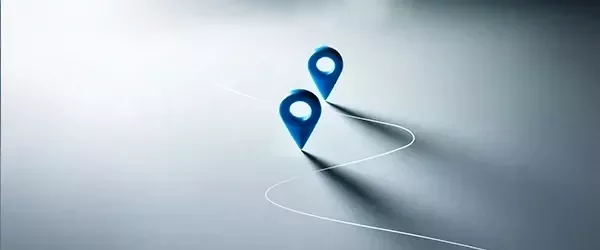 Ícones mostrando suporte de gestão.