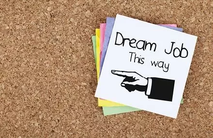 dream-job